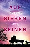 Auf sieben Beinen by Fine Sturm