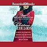 The Christmas Heirloom by Karen Witemeyer