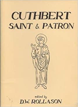 Cuthbert, Saint and Patron