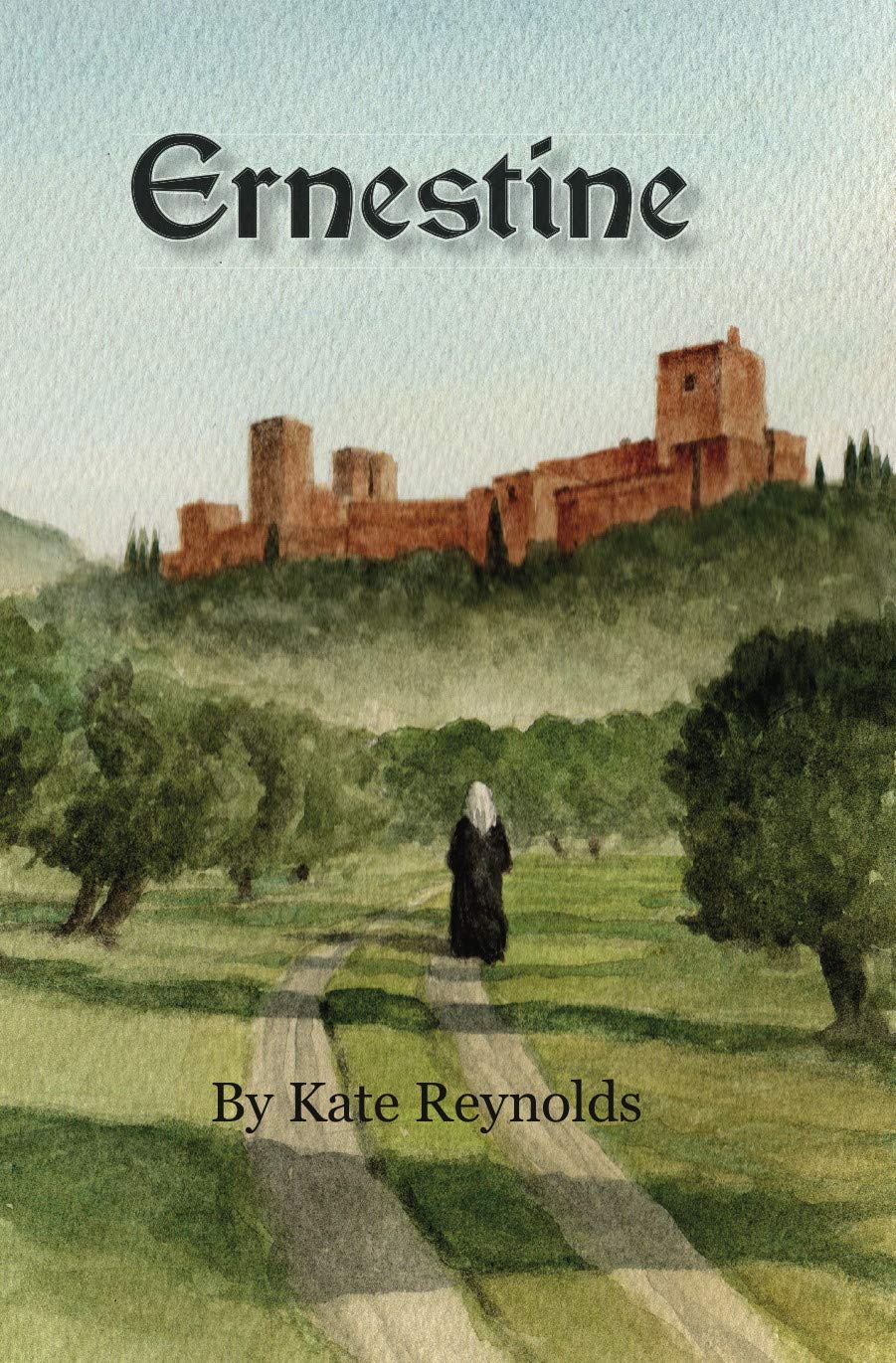 Ernestine (Kindle Edition)