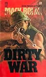 Dirty War (Super Bolan, #4)
