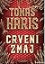 Crveni zmaj (Hannibal Lecter, #1)