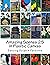 Amazing Scenes 25: in Plast...