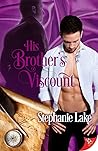 His Brother's Viscount (Second Chance #3) His Brother's Viscount (Second Chance #3)
