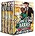 Bear Creek Brides #1-4 by Amelia  Rose