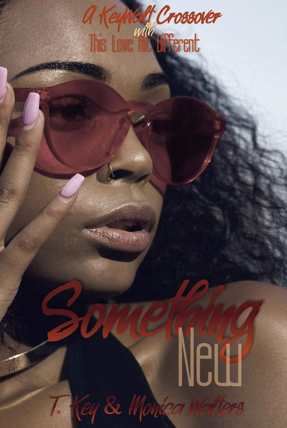 Something New (Kindle Edition)