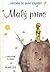 Malý princ by Antoine de Saint-Exupéry