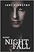 Come Nightfall (Nightfall #1)
