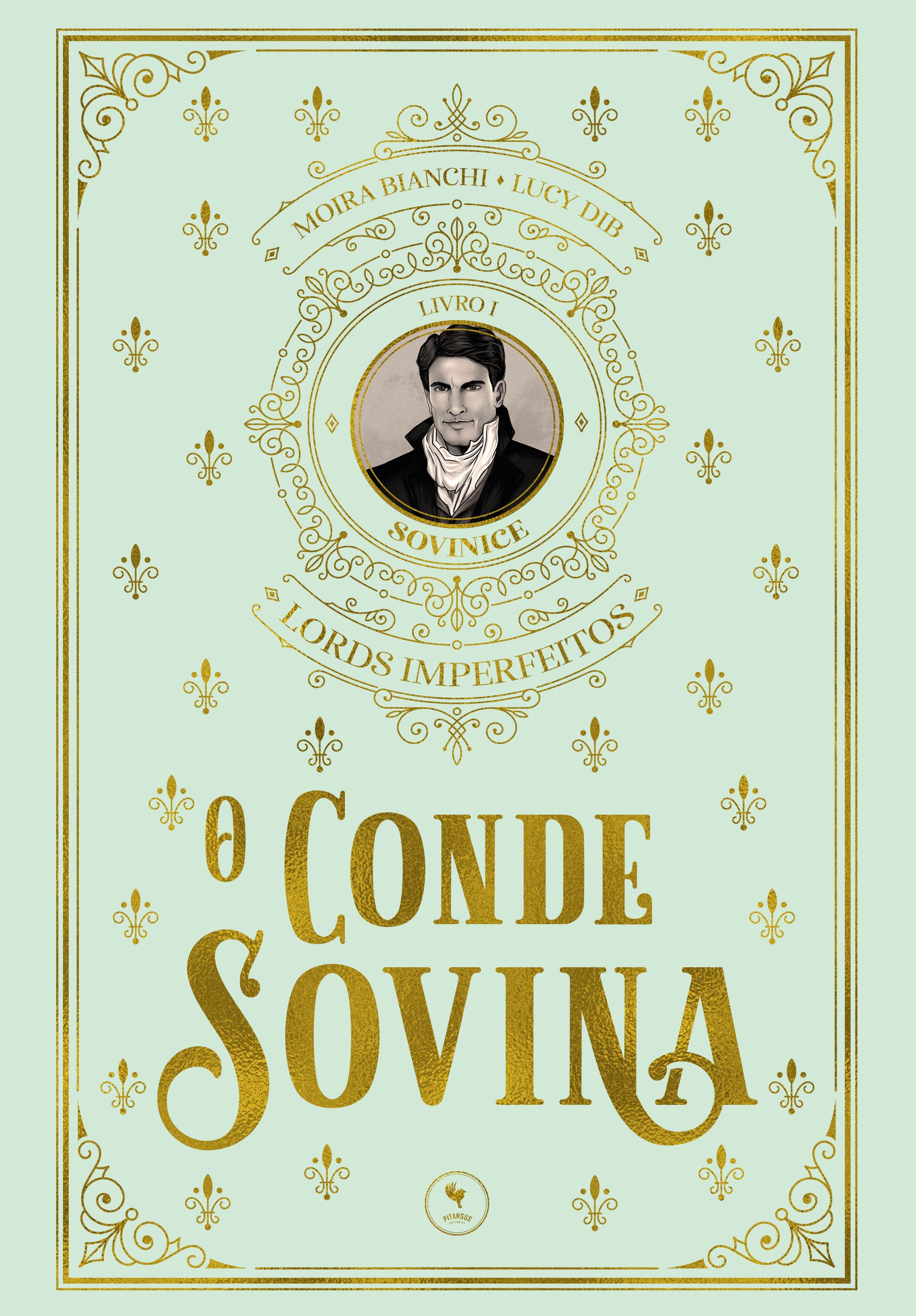 O Conde Sovina