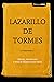 LAZARILLO DE TORMES