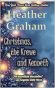 Christmas, the Krewe, and Kenneth