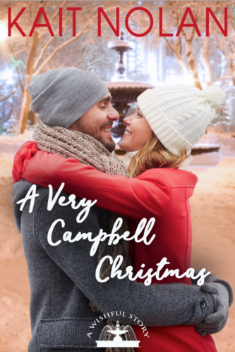A Very Campbell Christmas (A Wishful Story)