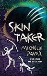 Skin Taker by Michelle Paver