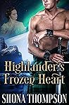 Highlander’s Frozen Heart