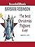 The Best Christmas Pageant Ever by Barbara Robinson The Best Christmas Pageant Ever by Barbara Robinson