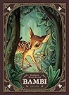 Bambi, una vida en el bosque by Felix Salten