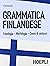Grammatica finlandese: Fono...
