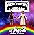 New Earth Children, An A - Z