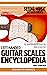 Left-Handed Guitar Scales E...