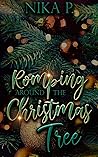 Book cover for Romping Around the Christmas Tree