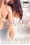 Man of the Month Club by Ann Omasta
