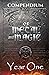 Year One Compendium (Of Metal and Magic)