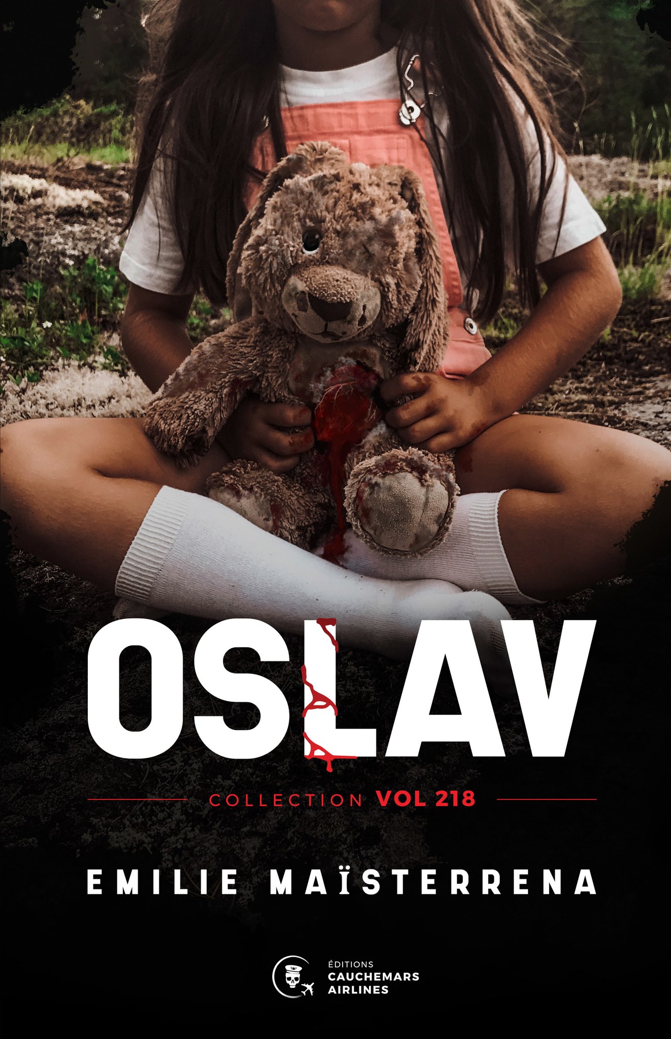 Oslav (Paperback)