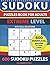Sudoku Puzzles book for adu...