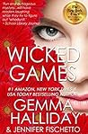 Wicked Games by Gemma Halliday