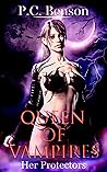 Queen of Vampires