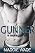 Gunner (Eidolon Black Ops #6)
