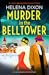 Murder in the Belltower (Miss Underhay Mysteries #5) by Helena Dixon