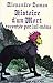 Histoire d'un mort racontée par lui-même