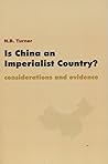 Is China an Imper...