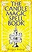 The Candle Magic Spell Book...
