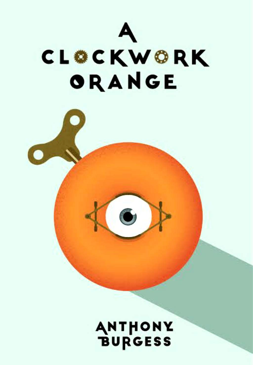A Clockwork Orange