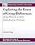 Exploiting the Power of Group Differences: Using Patterns to Solve Data Analysis Problems (Synthesis Lectures on Data Mining and Knowledge Discovery)