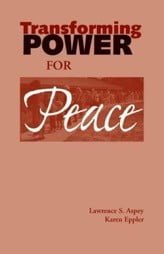 Transforming Power for Peace (Paperback)