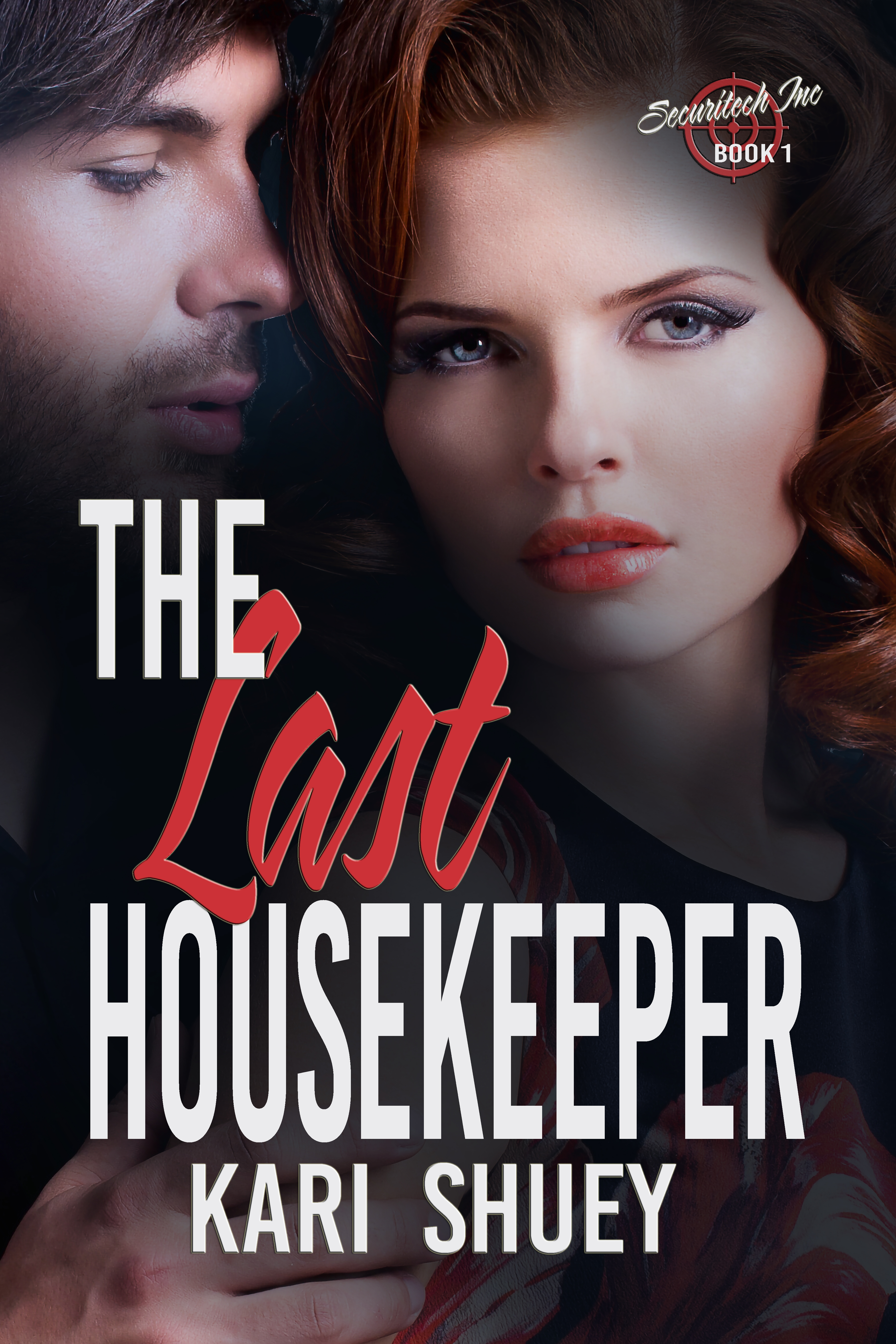 The Last Housekeeper (Securitech Inc. #1)