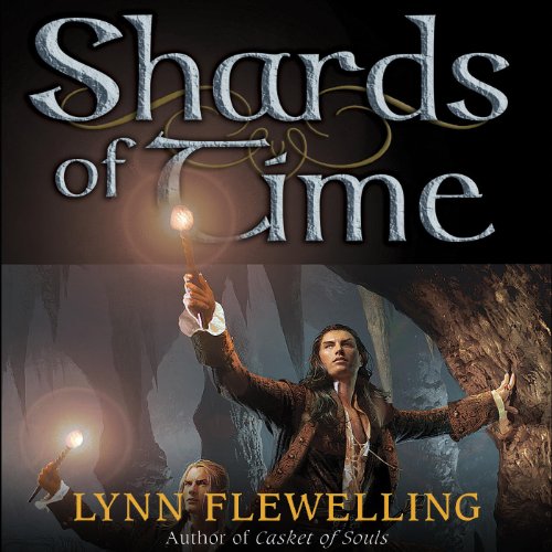 Shards of Time (Nightrunner, #7)