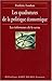 Les Quadratures de La Politique Economique