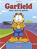 Garfield - Tome 70 : Leur met la pâtée