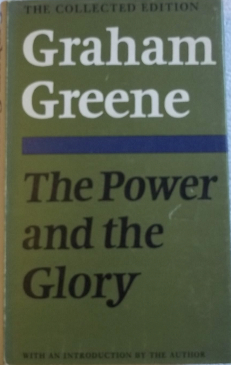 The Power and the Glory