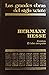 Demian / El lobo estepario