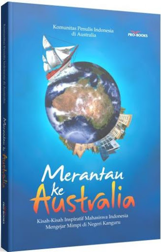 Merantau ke Australia (Paperback)