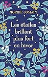 Book cover for Les étoiles brillent plus fort en hiver