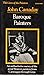 Baroque Painters: The Lives of Painters II