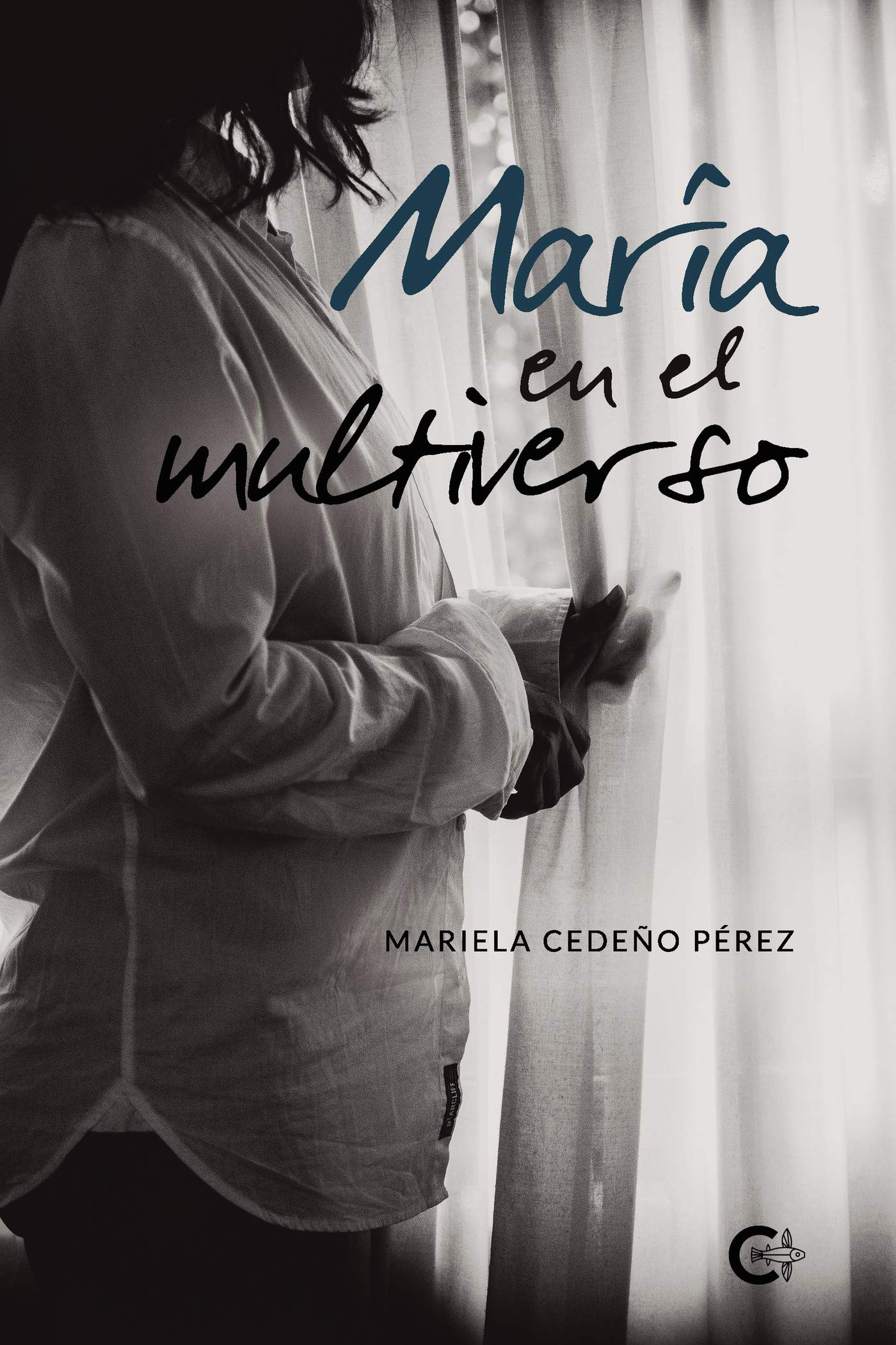 María en el Multiverso (Paperback)