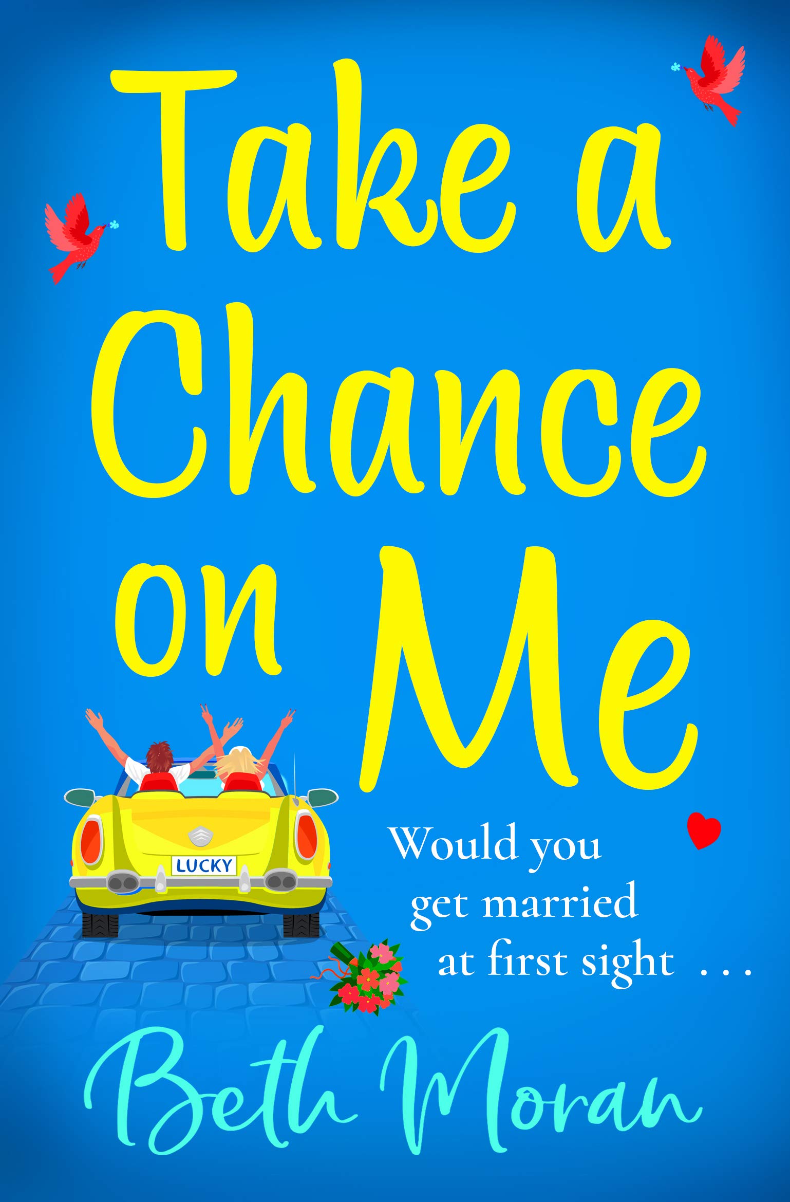 Take a Chance on Me (Kindle Edition)