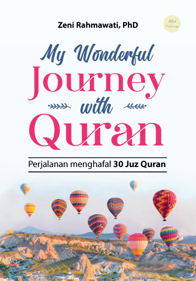 My Wonderful Journey with Quran